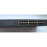 Коммутатор TP-Link TL-SG1024 (24 * 1 Gbit/s)