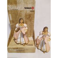 Шляйх(Германия,оригинал),фигурки Принцессы и Короля(одним лотом)