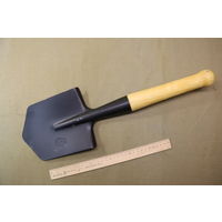 Сапёрная лопатка. Распродажа коллекции вещей. С РУБЛЯ! АУКЦИОН!