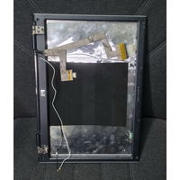 Ноутбук HP. Только крышка. 27635