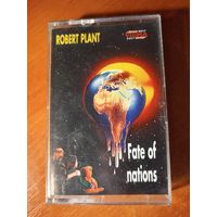 Robert Plant Fate Of Nations  Vigma