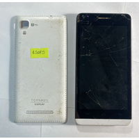 Телефон Explay Tornado. 12089