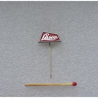 Немецкая машиностроительная компания.