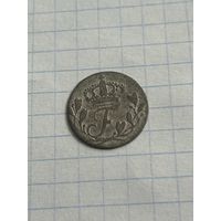 Эре 1723 года