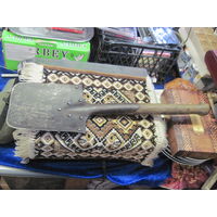 Редкая саперная лопатка ПМВ.