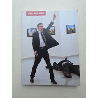 World Press Photo 2017 / Всемирные пресс-фото  - 9
