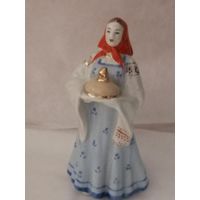 Хлеб соль. ДЗ Дулево.