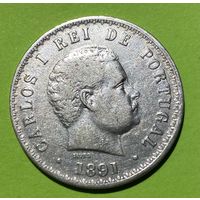 500 рейсов 1891