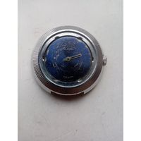 ЧАСЫ РАКЕТА СССР (24)