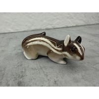 Статуэтка. БУРУНДУЧОК.  ЛФЗ.  СССР.  (1)  Распродажа коллекции!!!