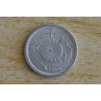 Япония 10 сенов 1940