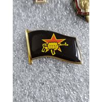 Спецназ. 3214. Честь