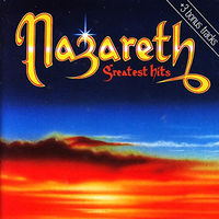 Nazareth Greatest Hits