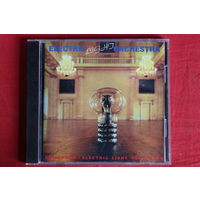 Electric Light Orchestra - No Answer / Electric Light Orchestra (CD)
