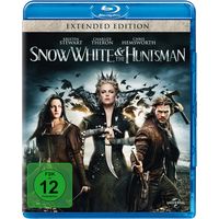 Белоснежка и Охотник Snow White and the Huntsman