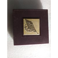 Коробочка пластик