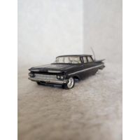 CHEVROLET IMPALA