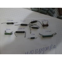 Резисторы.Цена за шт.