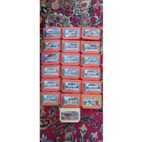 Картриджи денди читайте внимательно описание