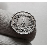 10 сен 1905 г. Муцухито, Япония, Осака. лот диес-1,1