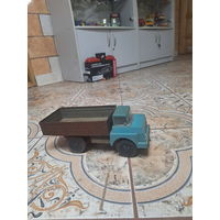 Грузовик СССР, 70-е годы