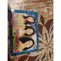 Календарь,кино,2005