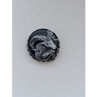 Пивные крышки - пробки