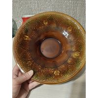 Блюдо ЗИК Конаково