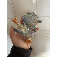 Птица фарфор