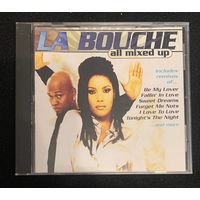 La Bouche – All Mixed Up / USA