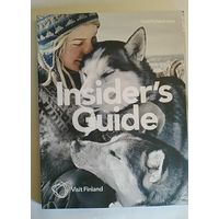 Visit Finland. Insiders Guide (Путеводитель для посетителей Финляндии)