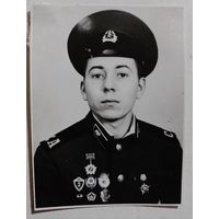 Фото СА в коллекцию