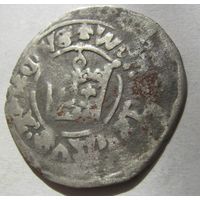 Пражский грош Вацлав III