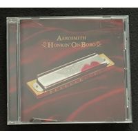 Aerosmith – Honkin' On Bobo