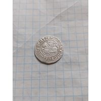 Полугрош 1509 года