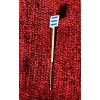 Эмблема Ericsson