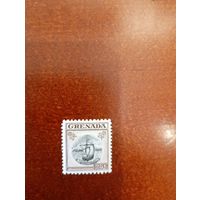 Британские колонии Гренада