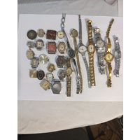 Часы наручные  женские