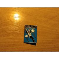 Воины России