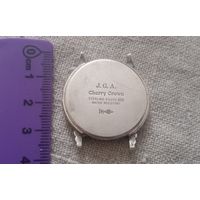 Редкий. Серебряный корпус наручных часов. Ag925. 13,42гр. Недорогой старт! Распродажа коллекции!