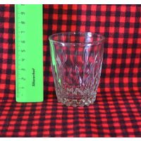 Рюмка СССР.