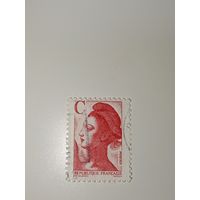 Франция год 1982 год Стандарт