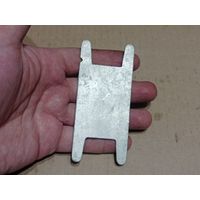 Матовило от кабеля Связи, Вермахта