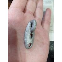 Ушко в котелок (алюминий)