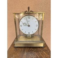 Очень редкие кварцевые часы, Германия, отличное состояние, много лотов с рубля