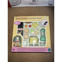 Sylvanian Families 5444 Домашний завтрак