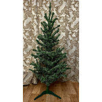 Ель искусственная из СССР