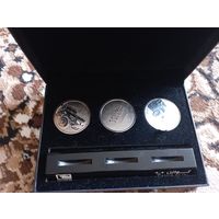 Памятная медальTawazun