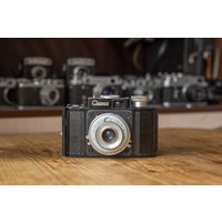 Фотоаппарат Смена, N146202