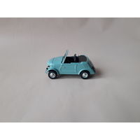 СМЗ С-ЗА "Моргуновка" Деагостини 1:43 Обмен возможен Автолегенды СССР Deagostin